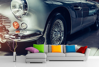 Fototapeta Dream Car 1028